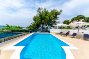 Apartments Edita